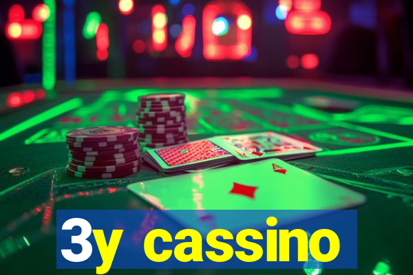 3y cassino